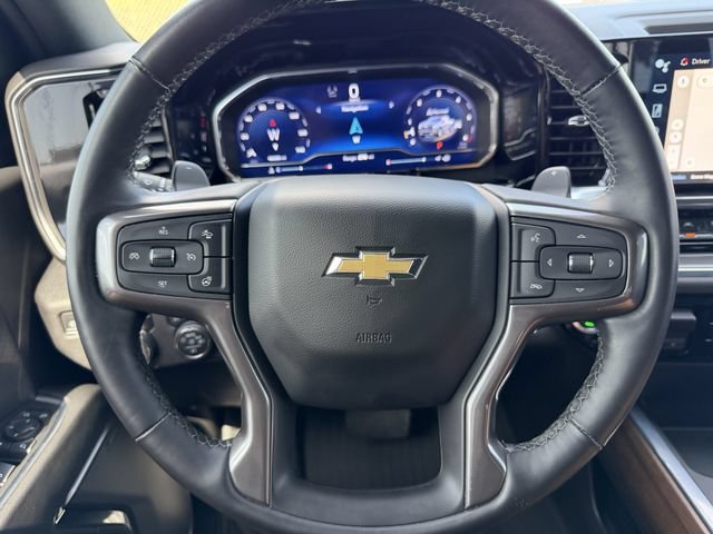 2024 Chevrolet Silverado 1500 High Country - Photo 34
