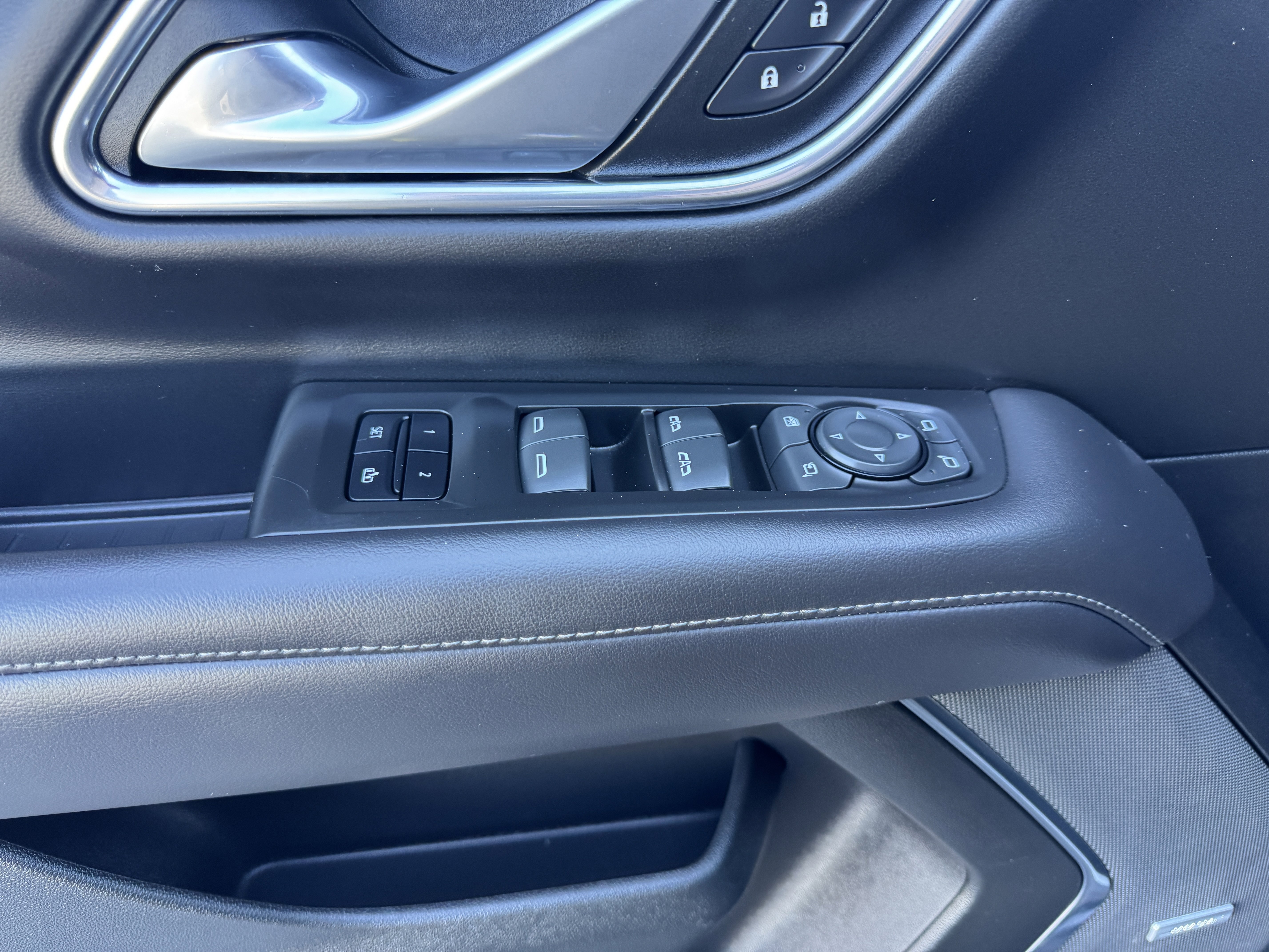 2022 Chevrolet Tahoe Z71 - Photo 10