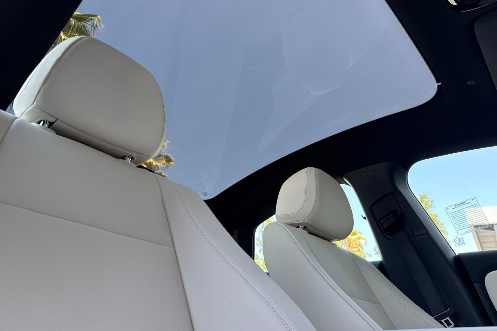 New 2027 Polar White Mercedes-Benz CLA 220 image 32