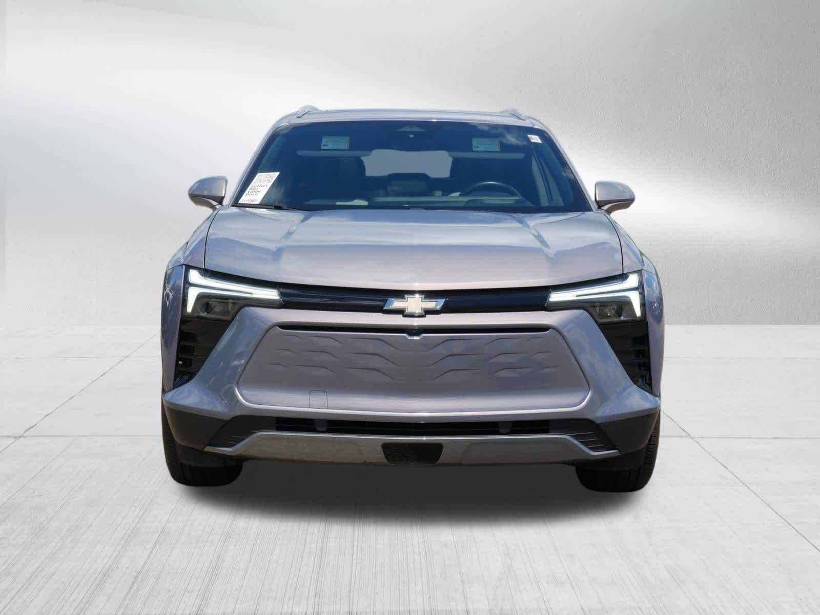 Used 2024 Chevrolet Blazer EV LT with VIN 3GNKDBRJ3RS189812 for sale in Hudson, WI