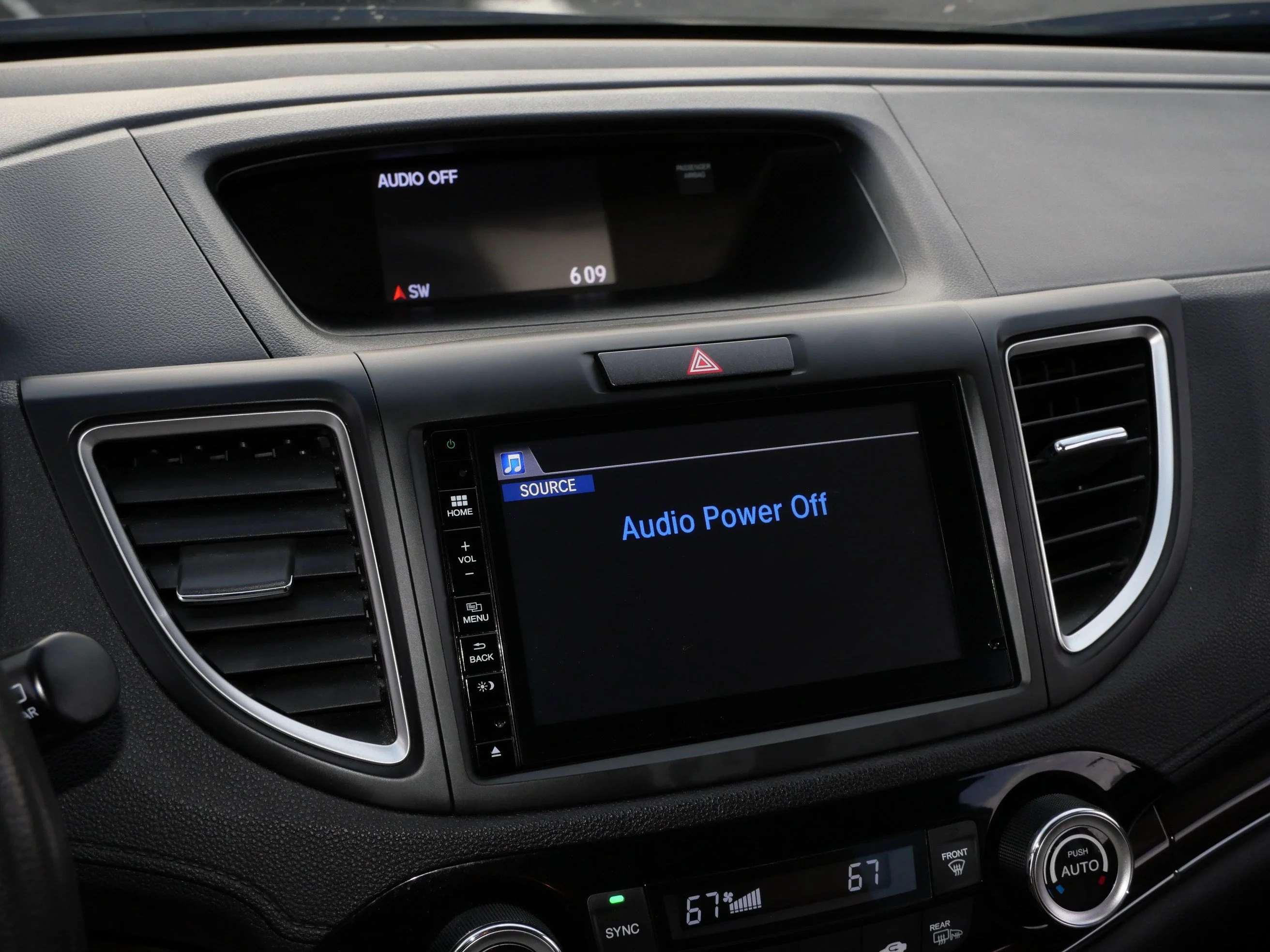 Certified Used 2016 Gray Honda EX-L image 22