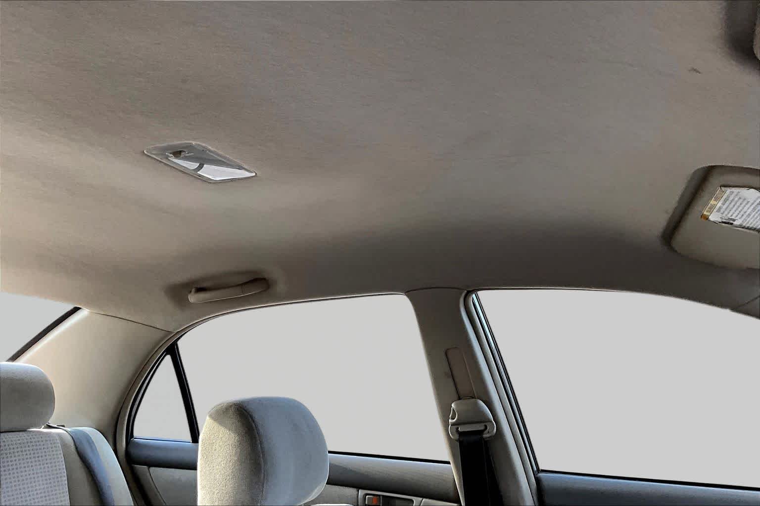 Used 2008 Phantom Gray Pearl Toyota CE image 13