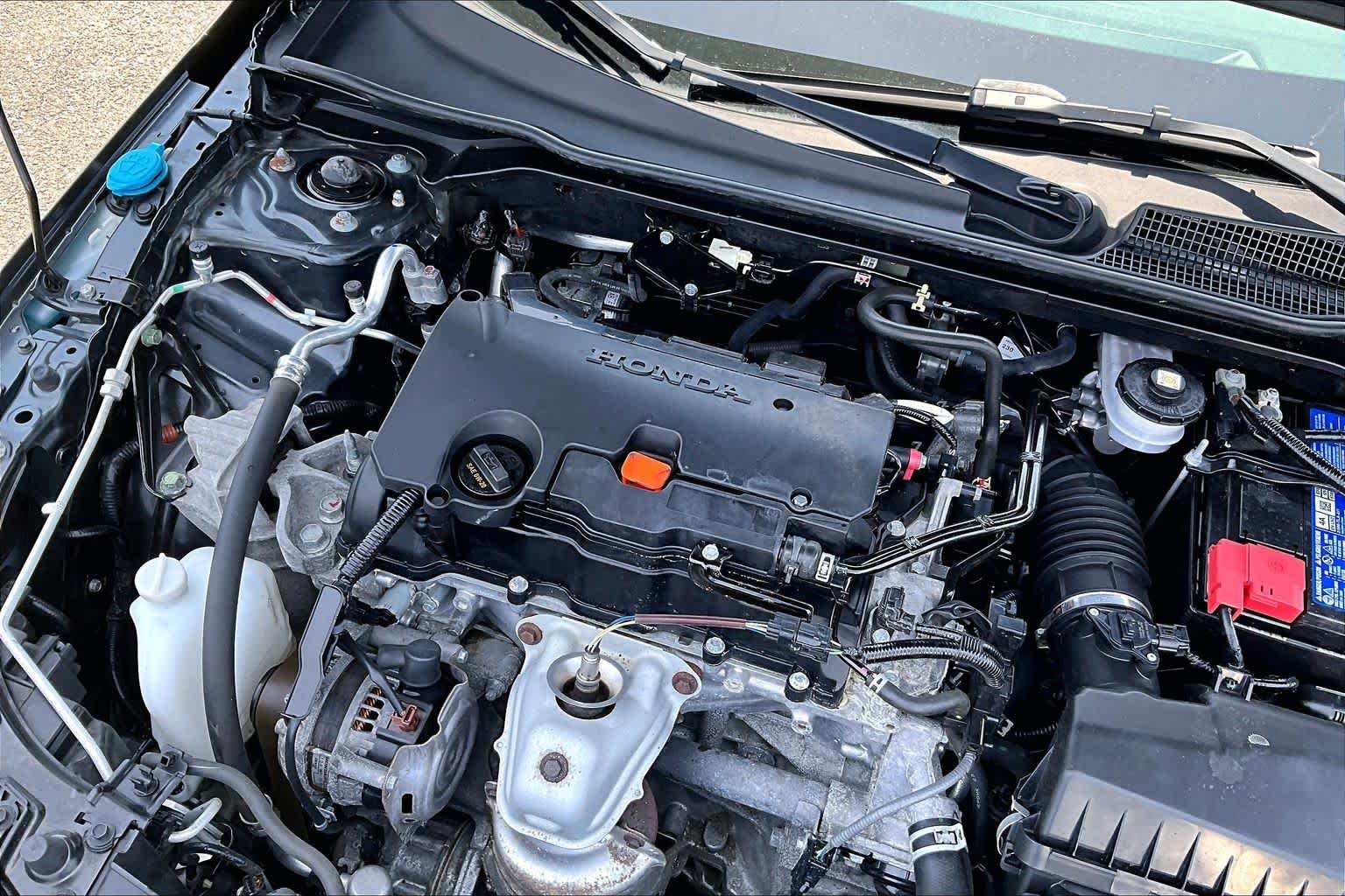 2024 Honda Civic Sport - Photo 31
