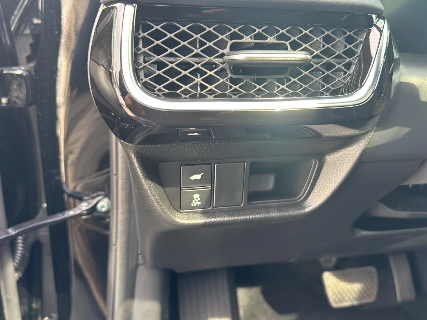 New 2026 Crystal Black Pearl Acura Base image 21