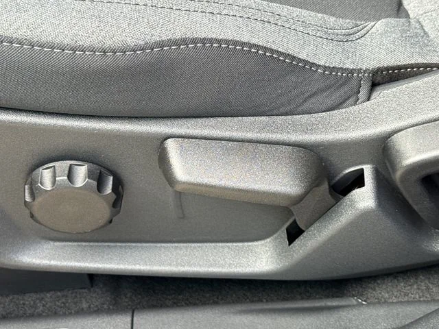 New 2026 Marsh Gray Ford Big Bend® image 22