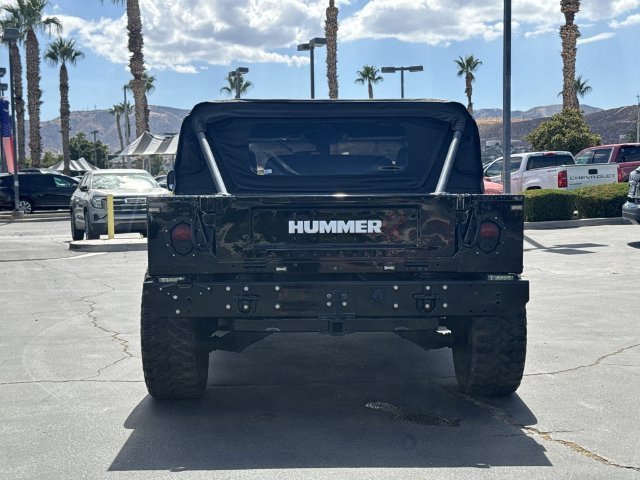 2001 Am General Hummer Base - Photo 36
