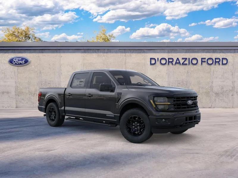 2026 Ford F-150 XLT - Photo 7