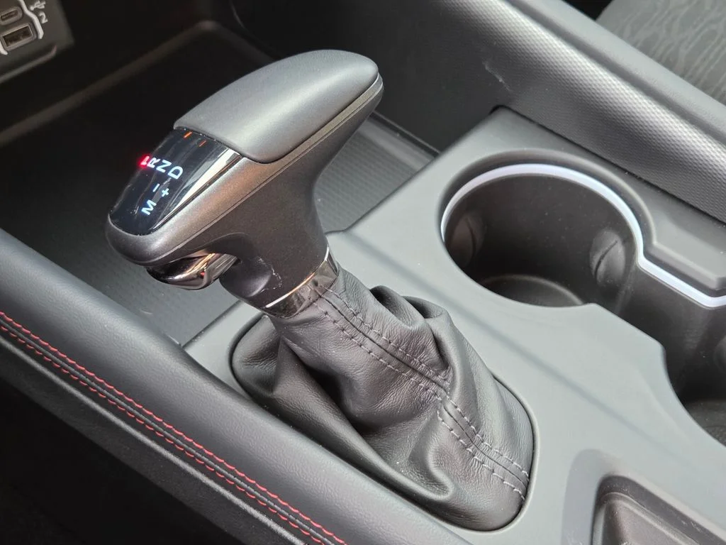 Used 2025 Red Dodge GT image 34