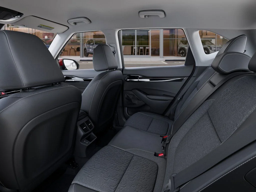 2025 Kia Seltos X-Line - Photo 18