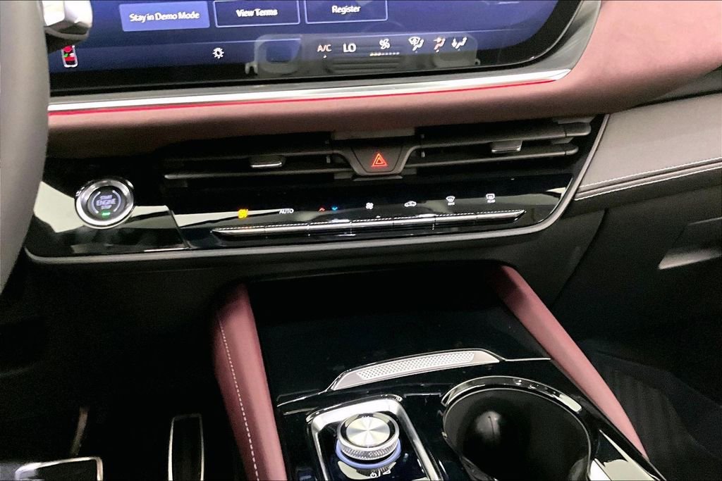 2026 Buick Envision Sport Touring - Photo 7