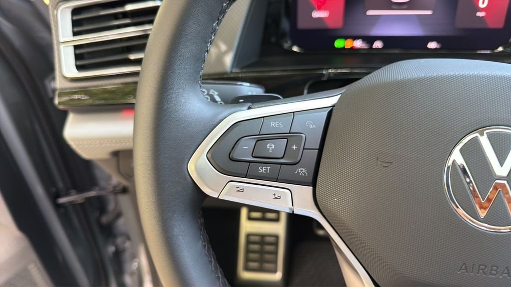 2026 Volkswagen Atlas Atlas Peak Edition - Photo 23