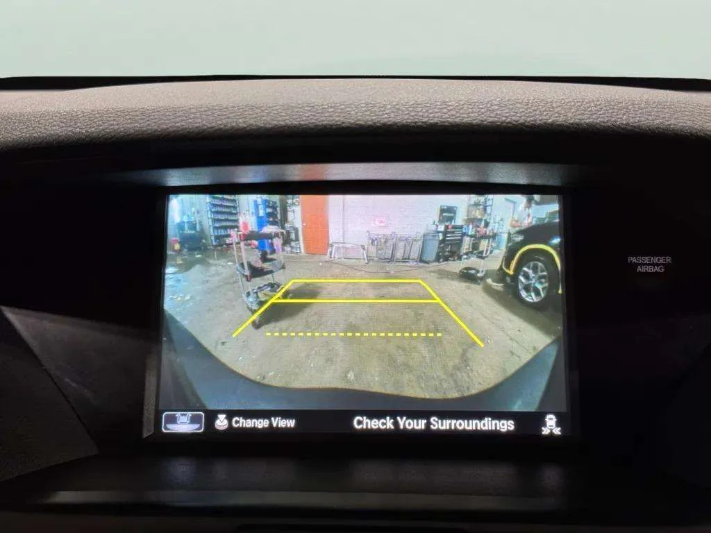 2019 Acura MDX Technology Package - Photo 14