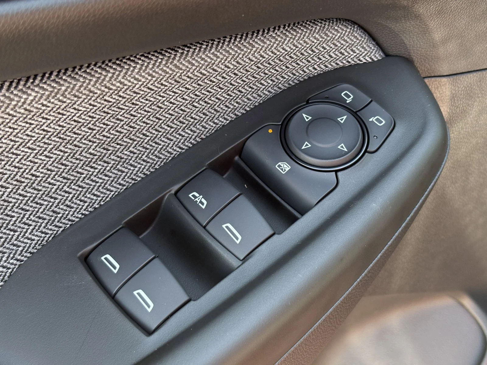 2026 Chevrolet Trailblazer LS - Photo 19