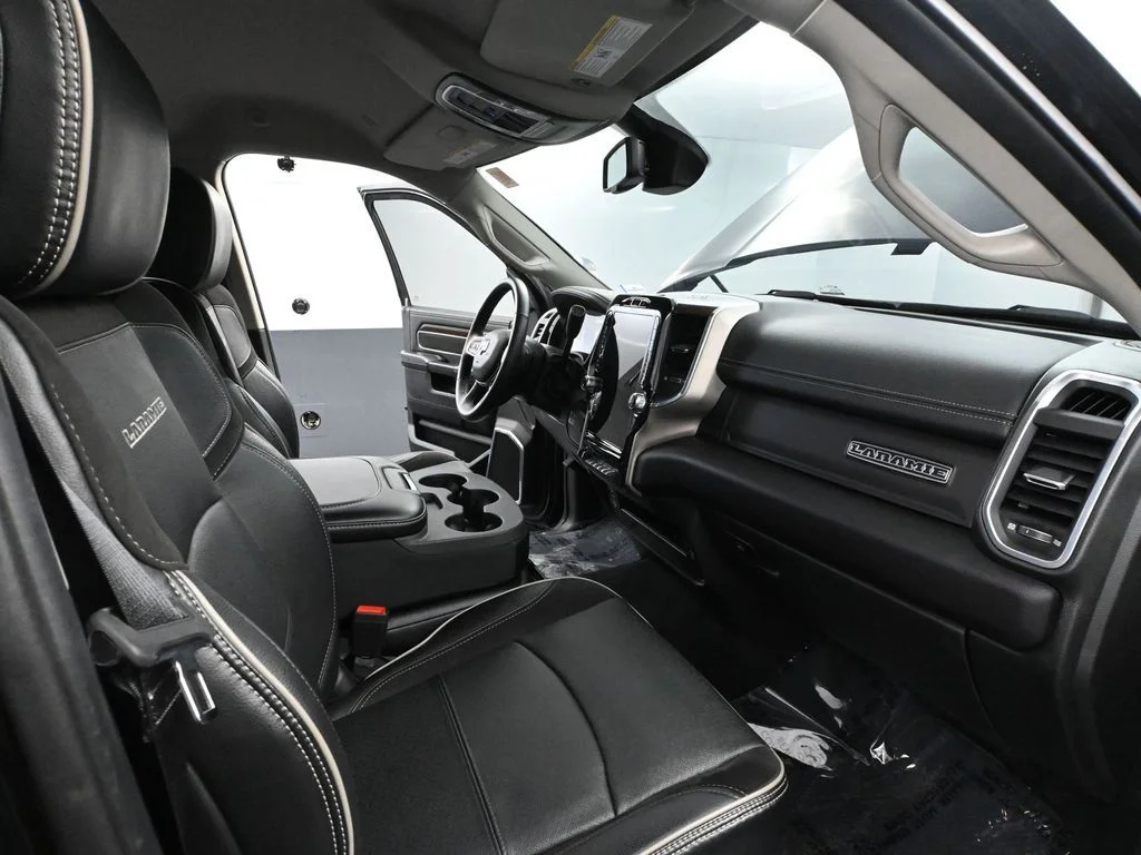 2024 RAM Ram 2500 Pickup Laramie - Photo 51