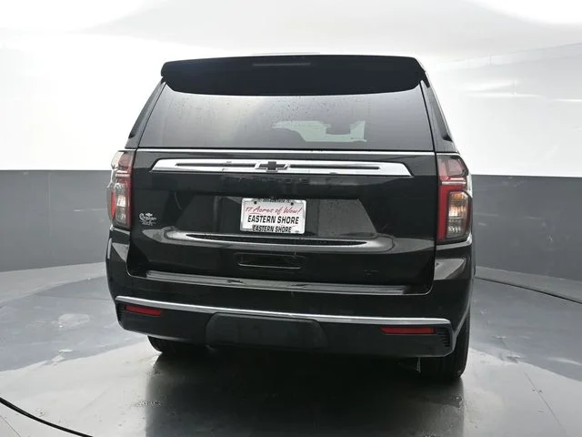 Used 2023 Black Chevrolet LT image 6