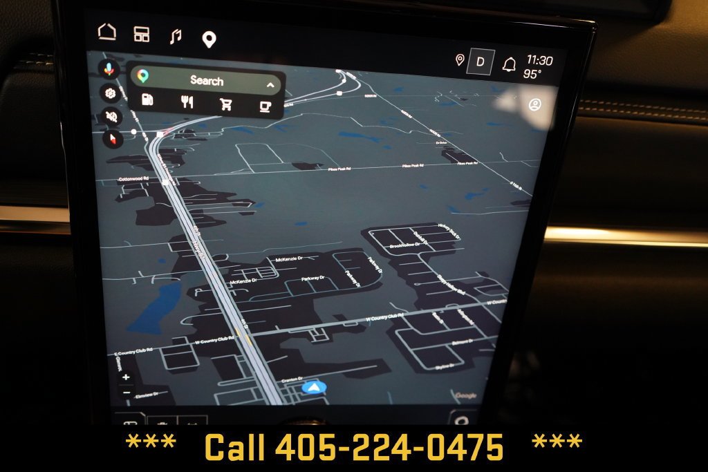 Used 2026 Sterling Metallic GMC Elevation image 36