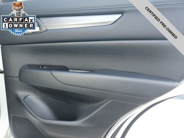Used 2025 White Mazda 2.5 S Select Package image 24