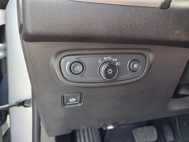 2022 GMC Terrain SLT - Photo 23