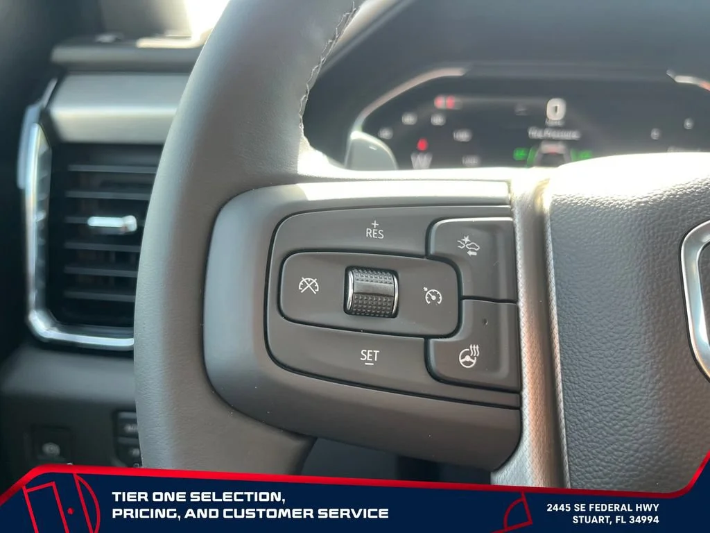 New 2026 Coastal Dune GMC Denali image 25