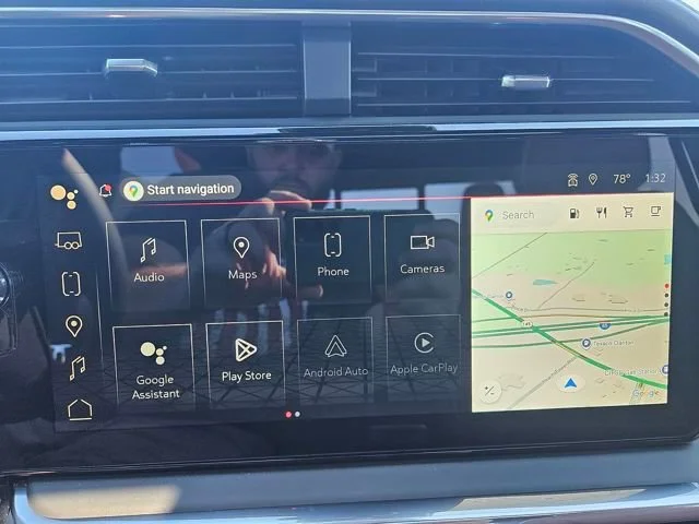 New 2026 Sterling Metallic GMC Denali Ultimate image 19
