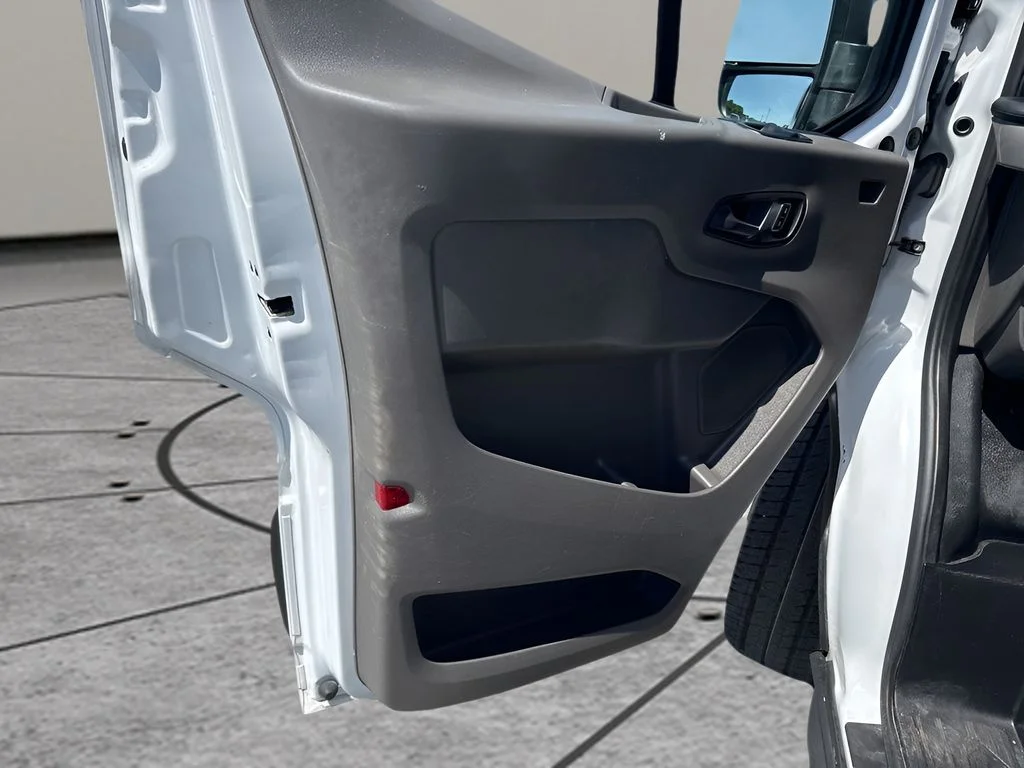 Used 2023 White Ford Base image 21