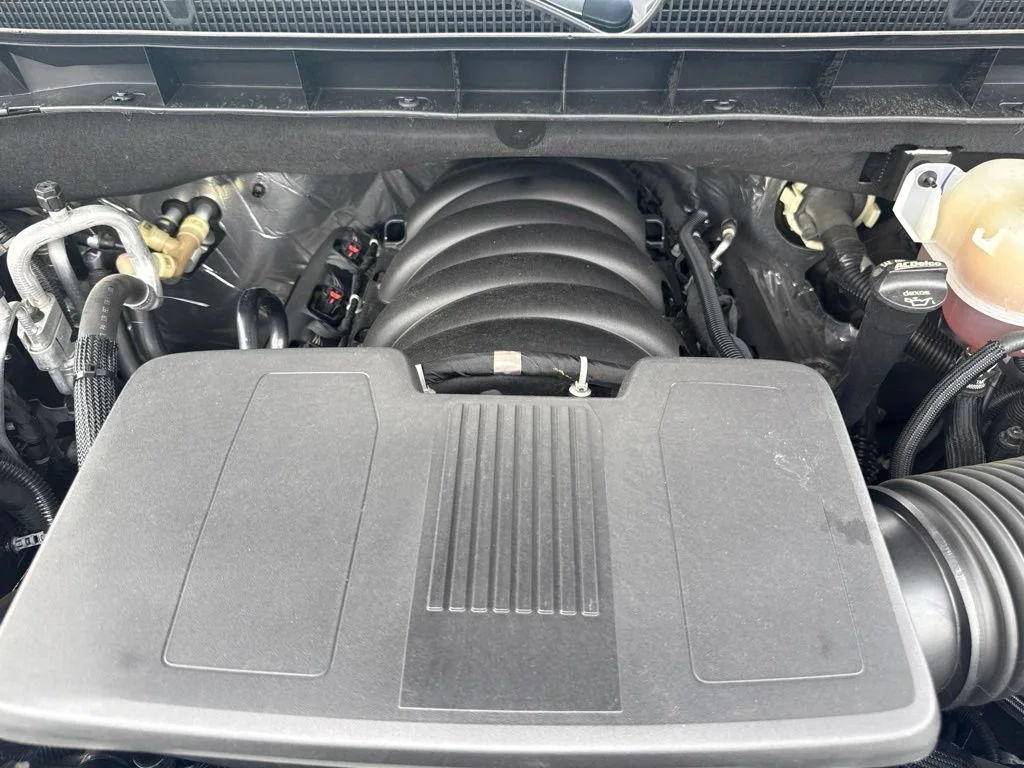 Used 2023 Black Raven Cadillac Sport image 41