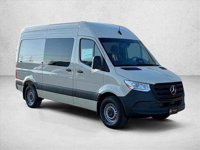 New 2026 Pebble Gray Mercedes-Benz  image 30