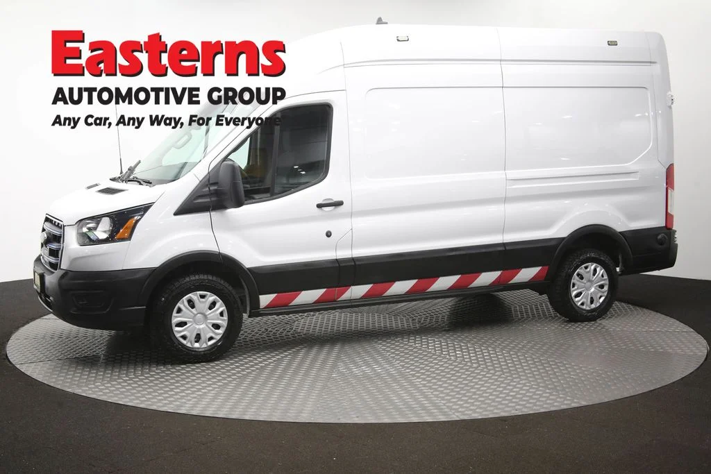 Used 2022 White Ford Base image 55