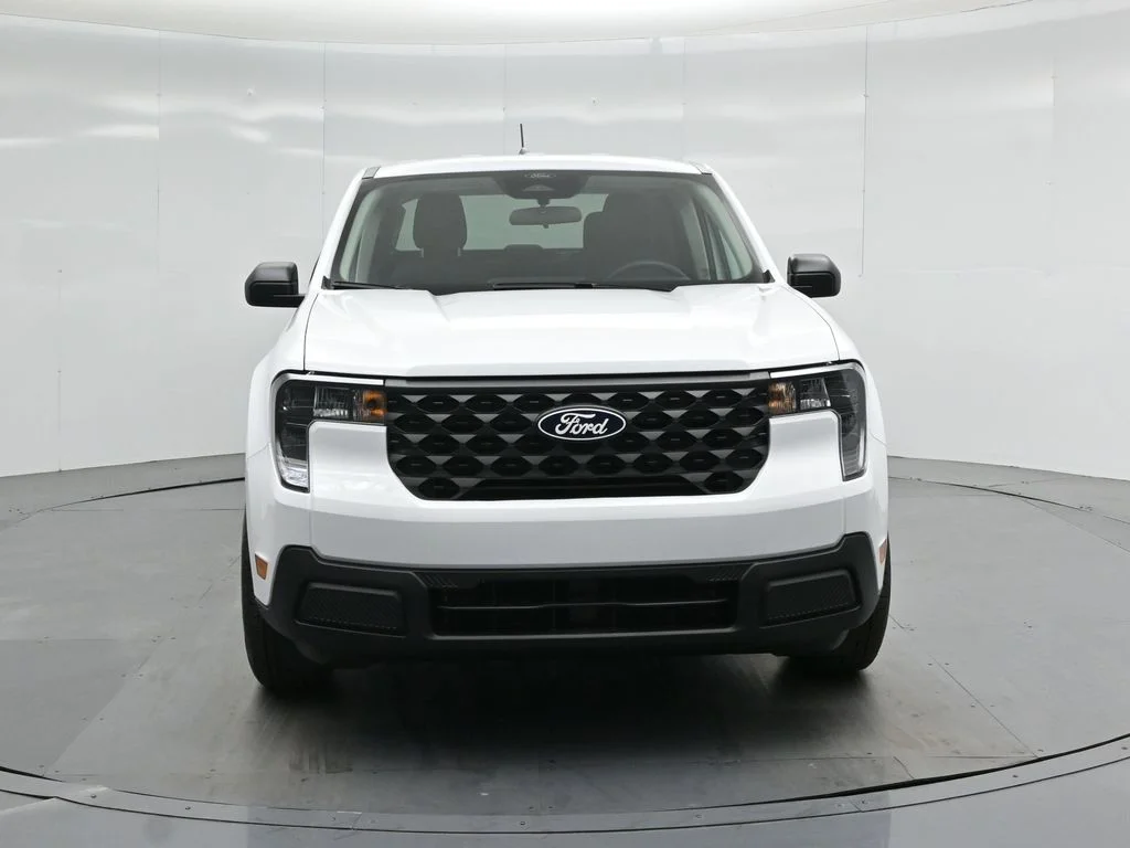 New 2026 Oxford White Ford XL image 19
