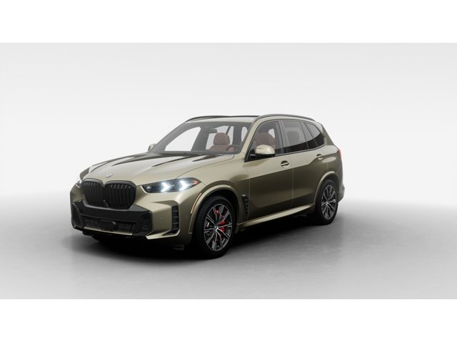 2026 BMW X5 xDrive40i's photo