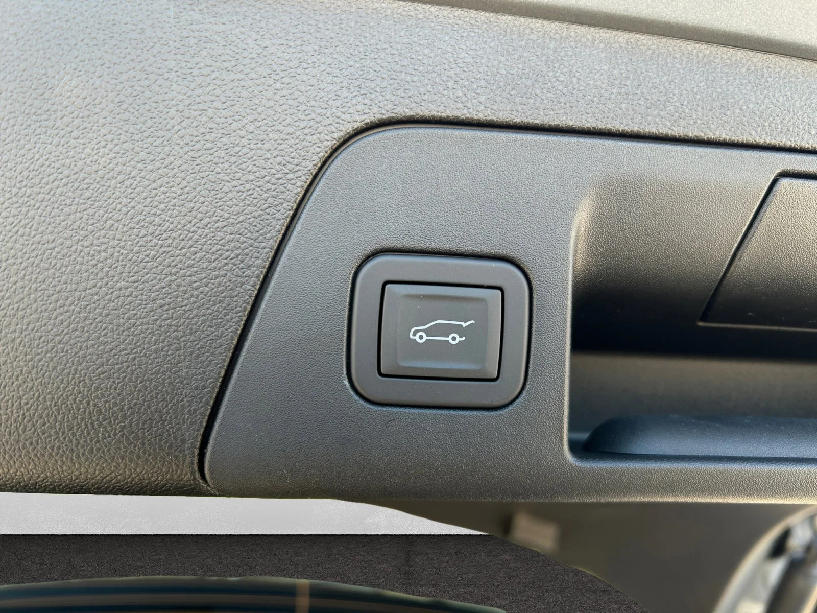 New 2026 Moonstone Grey Metallic Buick Sport Touring AWD image 11