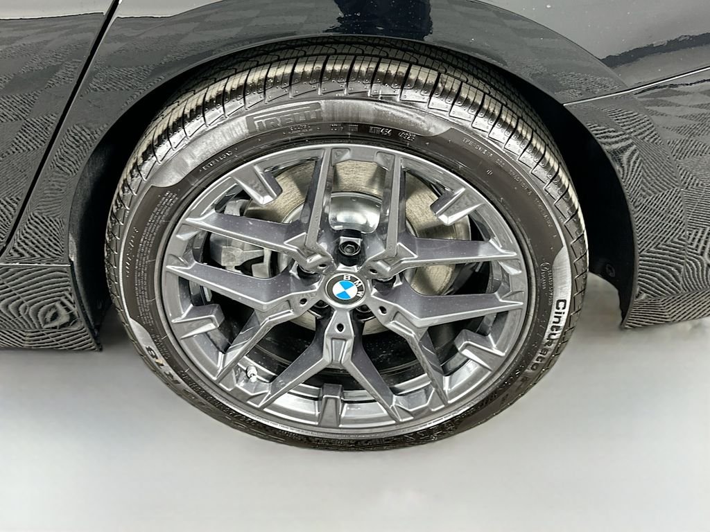 Used 2026 Jet Black BMW 330i image 23