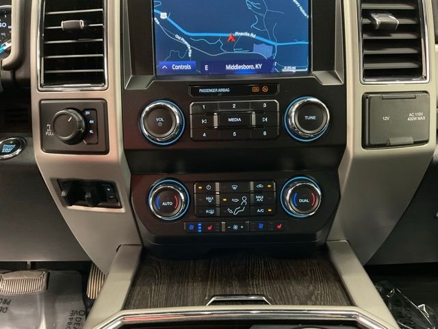 Used 2020 White Ford Lariat image 20