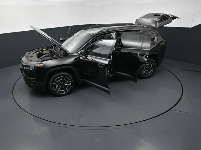 New 2026 Black Jeep Limited image 26