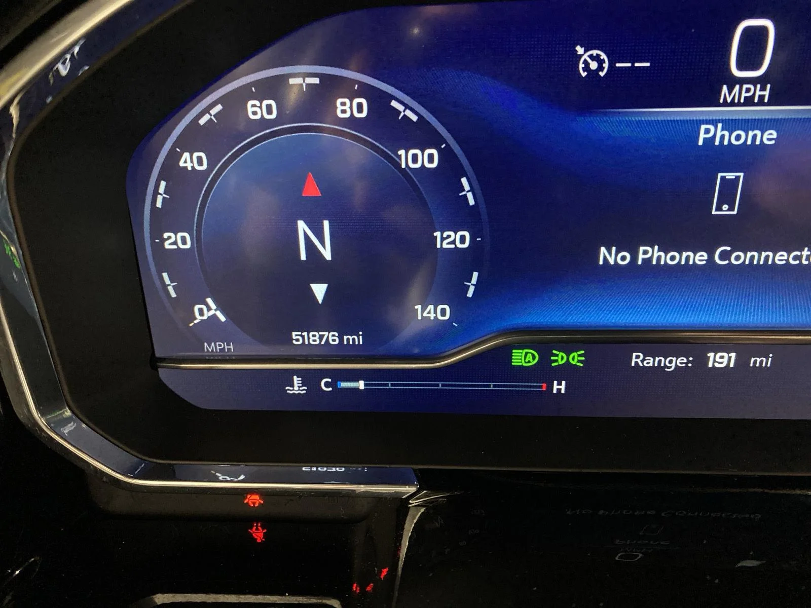 Used 2023 Dark Ash Metallic Chevrolet ZR2 image 27