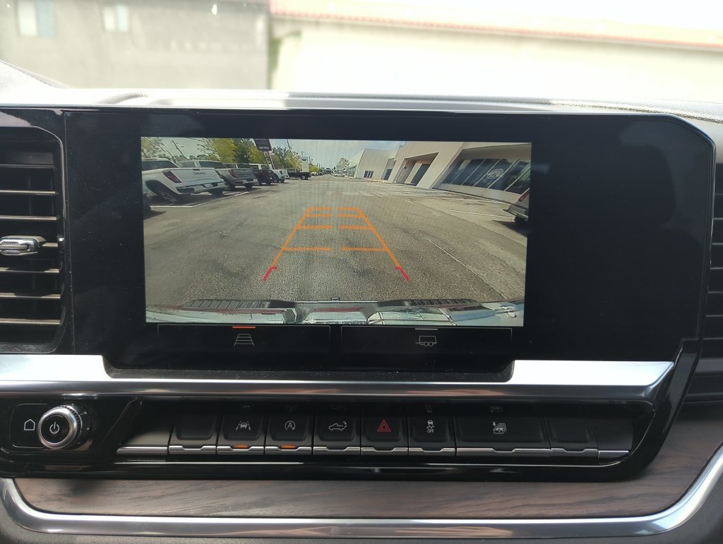 2024 GMC Sierra 1500 SLT - Photo 25