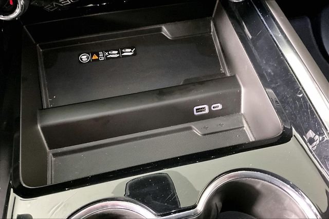 Used 2025 Black Chevrolet LT image 15