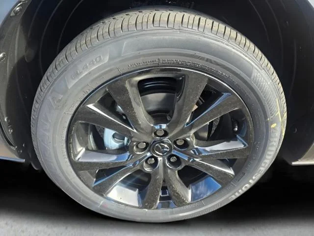 2026 Mazda CX-30 Aire Edition - Photo 30