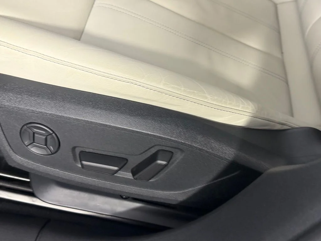 Used 2025 White Audi Premium image 23