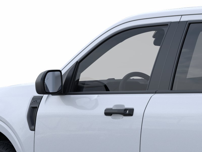 New 2026 Space White Metallic Ford XL image 28
