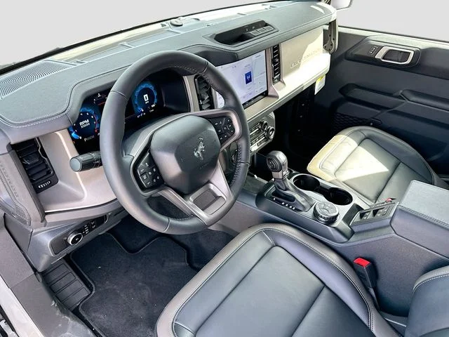 New 2026 Avalanche Ford Outer Banks image 6