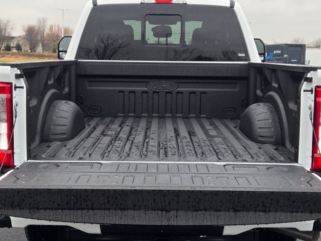 New 2026 White Ford XL image 15