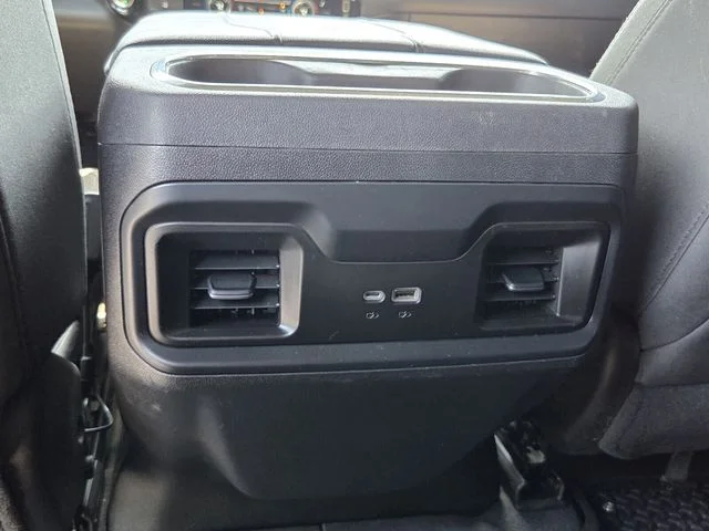 Used 2024 Red Chevrolet RST image 13