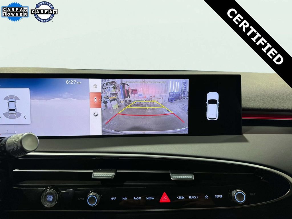 2026 GENESIS GV70 Standard - Photo 14