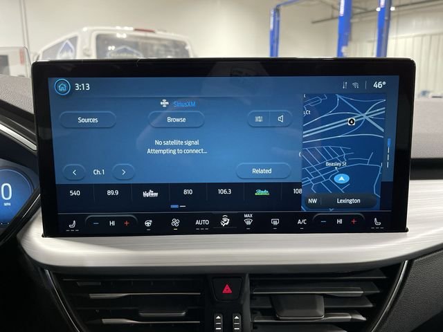 2025 Ford Escape Plug-in hybrid PHEV - Photo 16