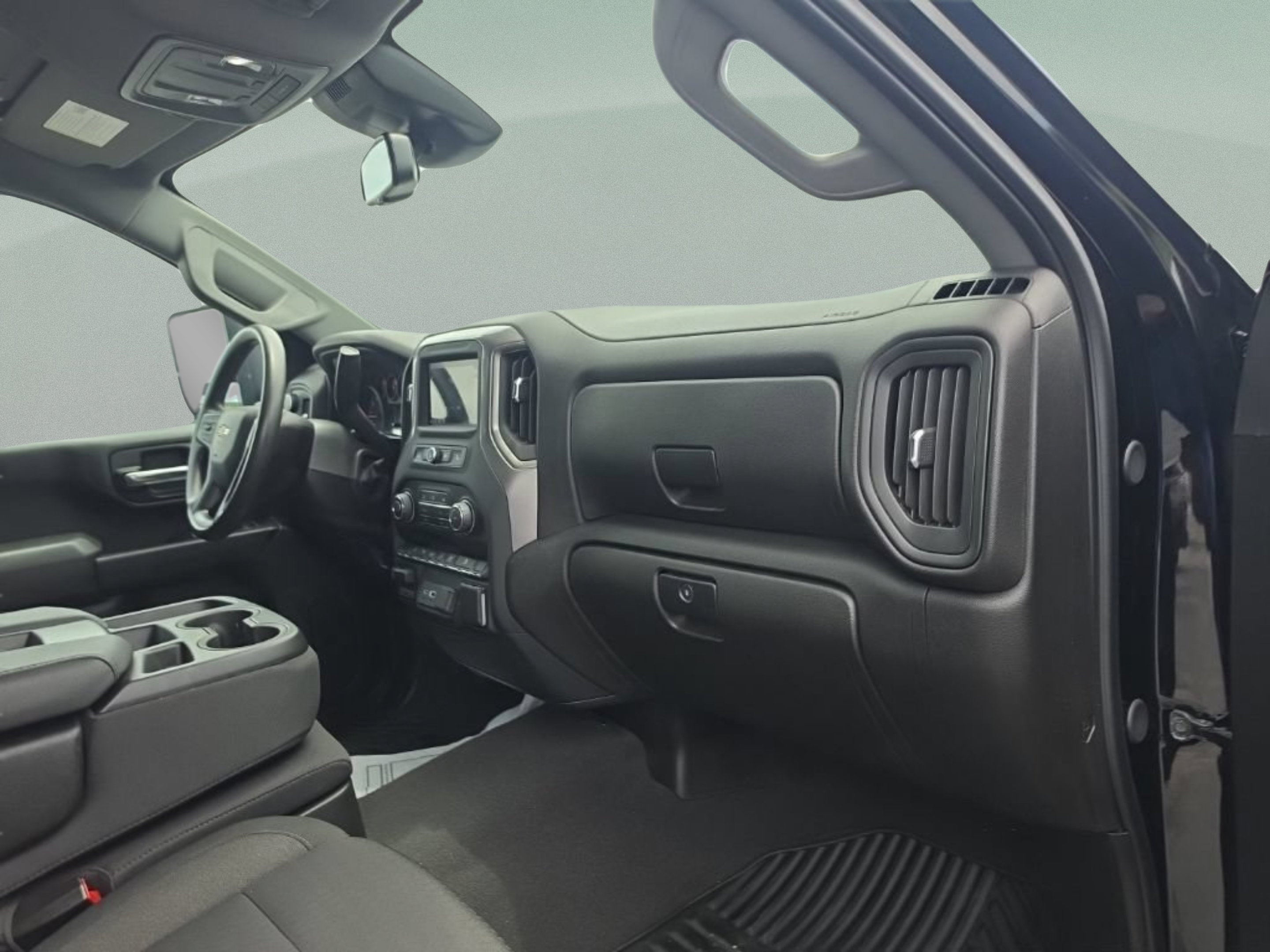 Used 2024 Black Chevrolet Custom image 25