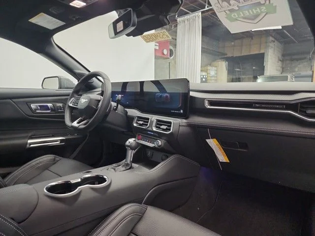 2025 Ford Mustang GT Premium Fastback - Photo 27