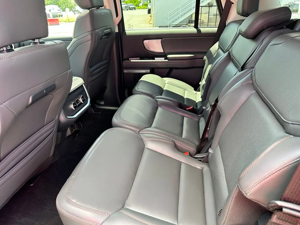 Certified Used 2025 Green Ford Active image 13