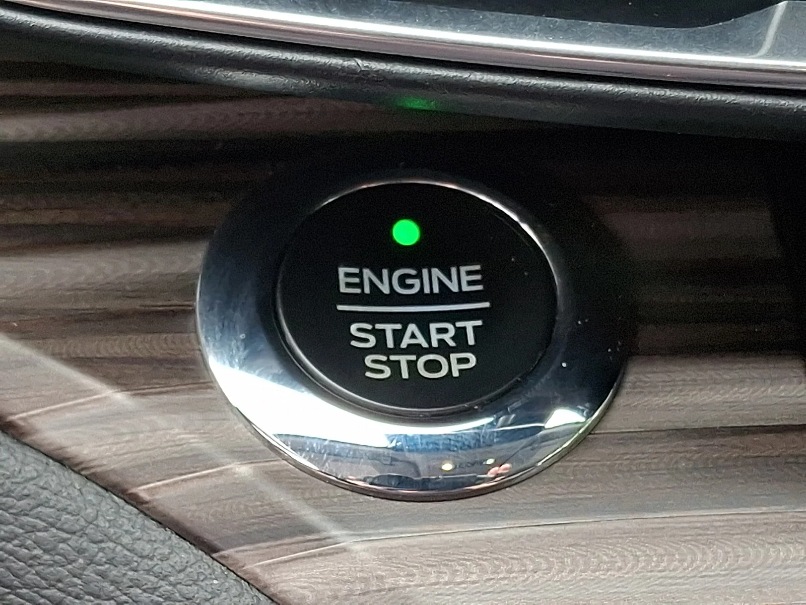 Used 2021 Blue Ford Limited image 20