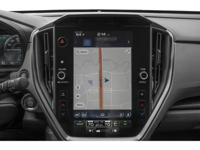 New 2026 Sand Dune Pearl Subaru Sport Hybrid IN-TRANSIT image 18